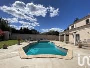 Maison avec piscine et terrasse