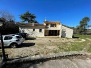 Maison avec piscine et terrasse