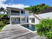 Maison avec piscine et terrasse
