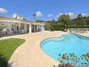 Maison avec piscine et terrasse