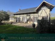 Maison avec piscine et terrasse