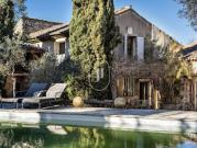 Maison avec piscine et terrasse