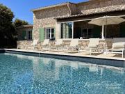 Maison avec piscine et terrasse