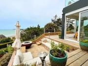 Maison avec piscine et terrasse