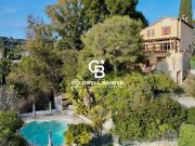 Maison avec piscine et terrasse