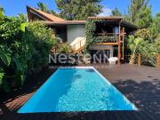 Maison avec piscine et terrasse