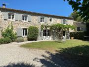 Maison avec piscine et terrasse
