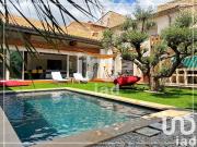 Maison avec piscine et jardin Maison avec piscine et jardin