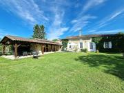Maison avec piscine et terrasse