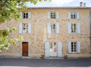 Maison avec piscine et terrasse