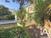 Maison avec piscine et terrasse