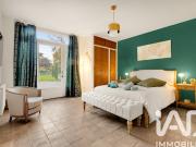 Maison avec piscine et terrasse