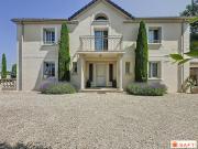 Maison avec piscine et terrasse