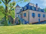 Maison avec piscine et terrasse