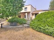 Maison avec piscine et terrasse