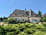 Maison avec piscine et terrasse