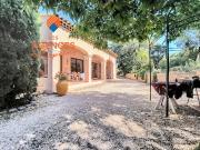 Maison avec piscine et terrasse