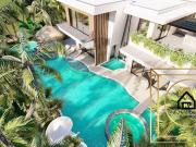 Maison avec piscine et terrasse