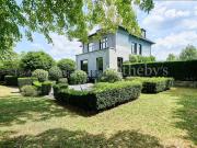 Maison avec piscine et terrasse