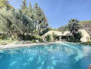 Maison avec piscine et terrasse
