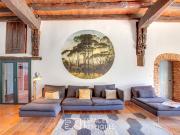 Maison avec piscine et terrasse