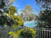 Maison avec piscine et terrasse