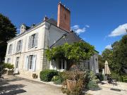 Maison avec piscine et terrasse