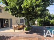 Maison avec piscine et terrasse