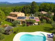 Maison avec piscine et terrasse