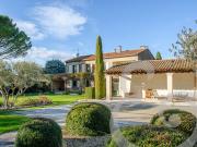 Maison avec piscine et terrasse