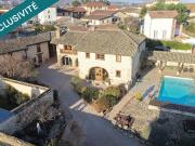 Maison avec piscine et terrasse