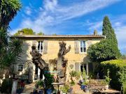 Maison avec piscine et terrasse