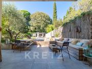 Maison avec piscine et terrasse