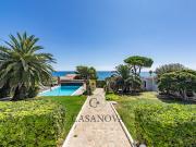 Maison avec piscine et terrasse