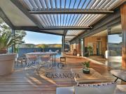 Maison avec piscine et terrasse