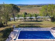 Maison avec piscine et terrasse