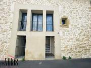Maison avec piscine et terrasse