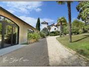 Maison avec piscine et terrasse