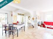 Maison avec piscine et terrasse