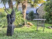 Maison avec piscine et terrasse