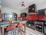 Maison avec piscine et terrasse