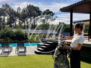 Maison avec piscine et terrasse