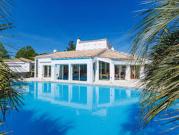 Maison avec piscine et terrasse