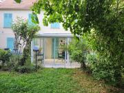 Maison avec piscine et terrasse