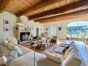 Maison avec piscine et terrasse