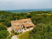 Maison avec piscine et terrasse