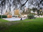 Maison avec piscine et terrasse