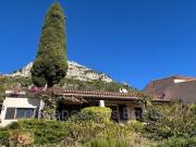 Maison avec piscine et terrasse