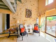 Maison avec piscine et terrasse