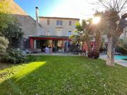 Maison avec piscine et terrasse